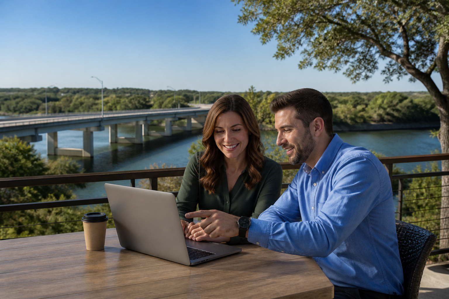 SEO Support for Growing Businesses in Willow Park, Texas