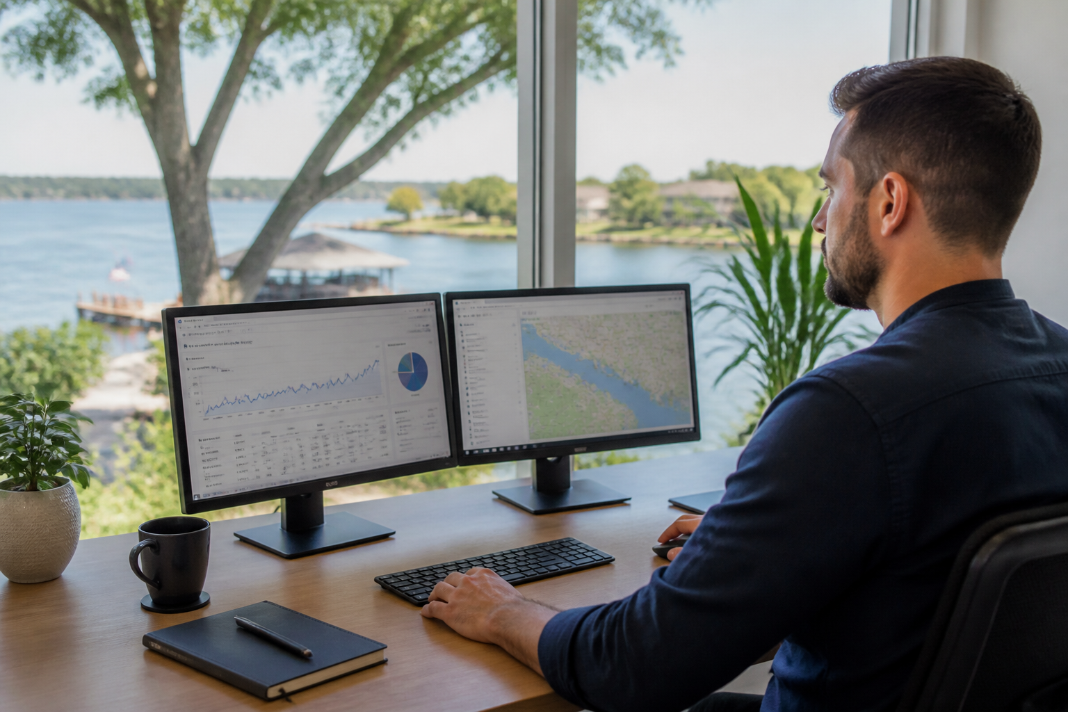 Shady Shores, Texas SEO Experts for Local Companies