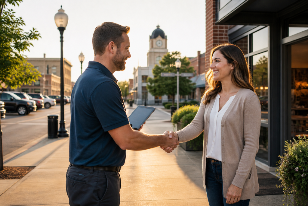 Shawnee Businesses Trust Our AI Automation Services