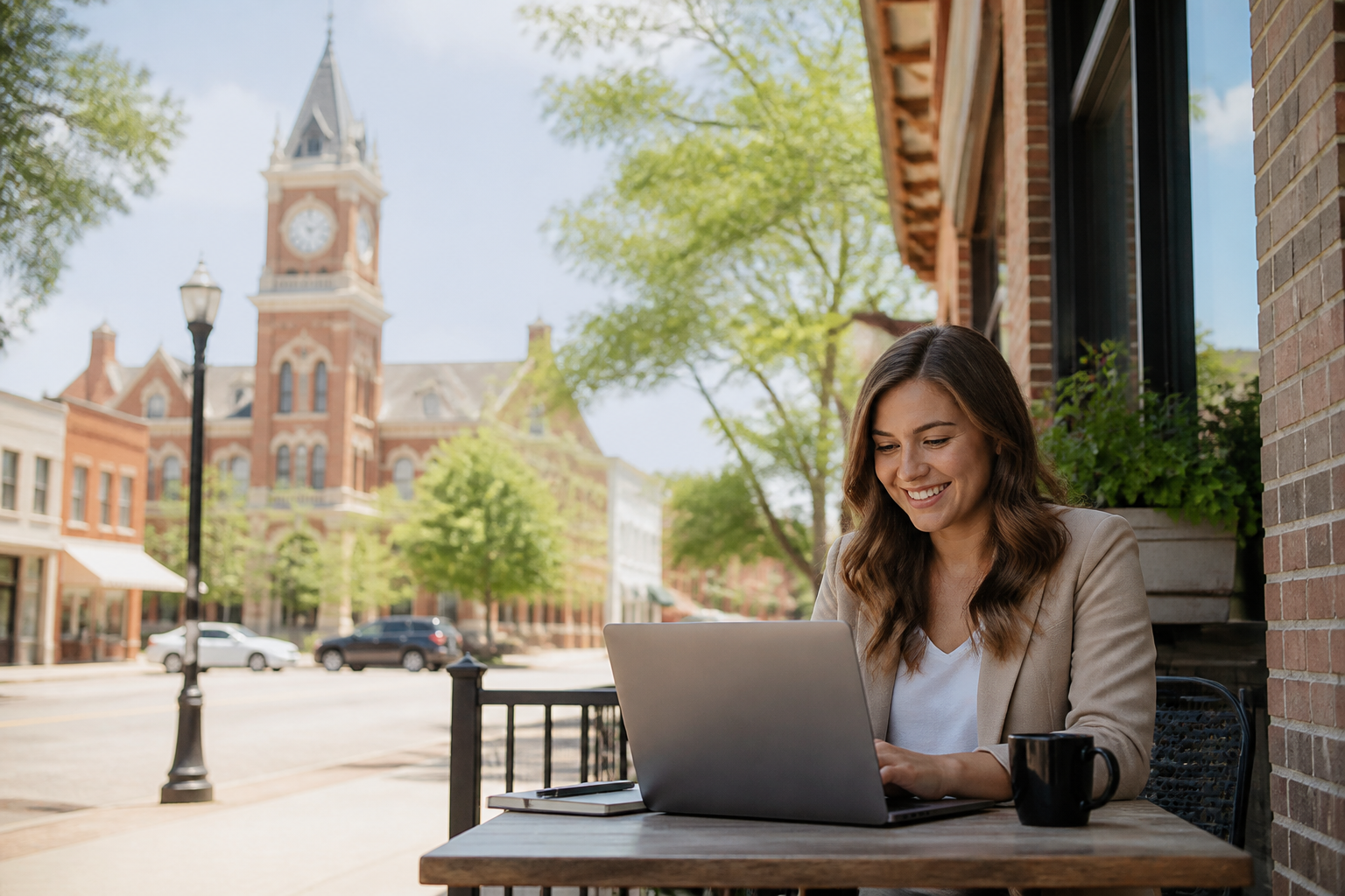 Sherman, Texas SEO Experts for Local Companies