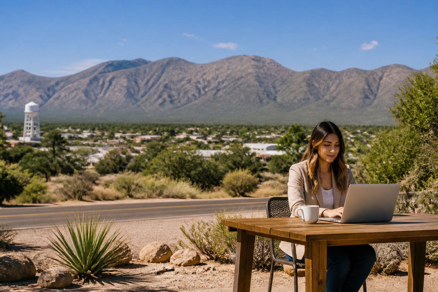 South Mountain Businesses Trust Our SEO Services