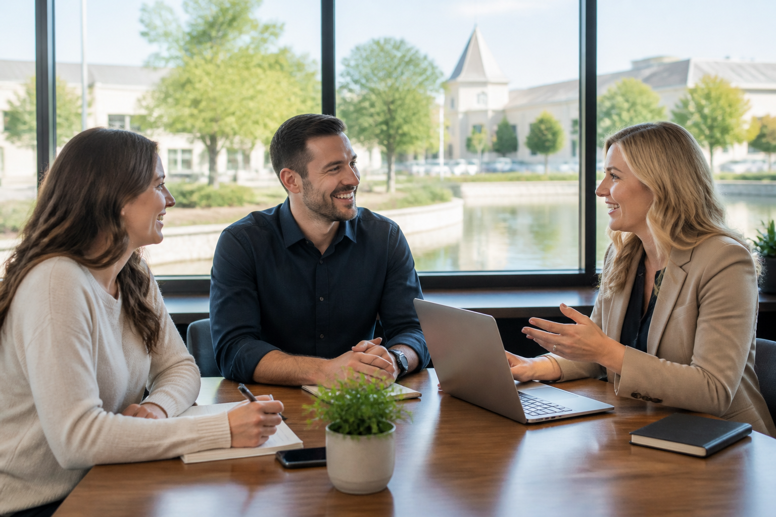 Southlake Businesses Trust Our Content Marketing Services
