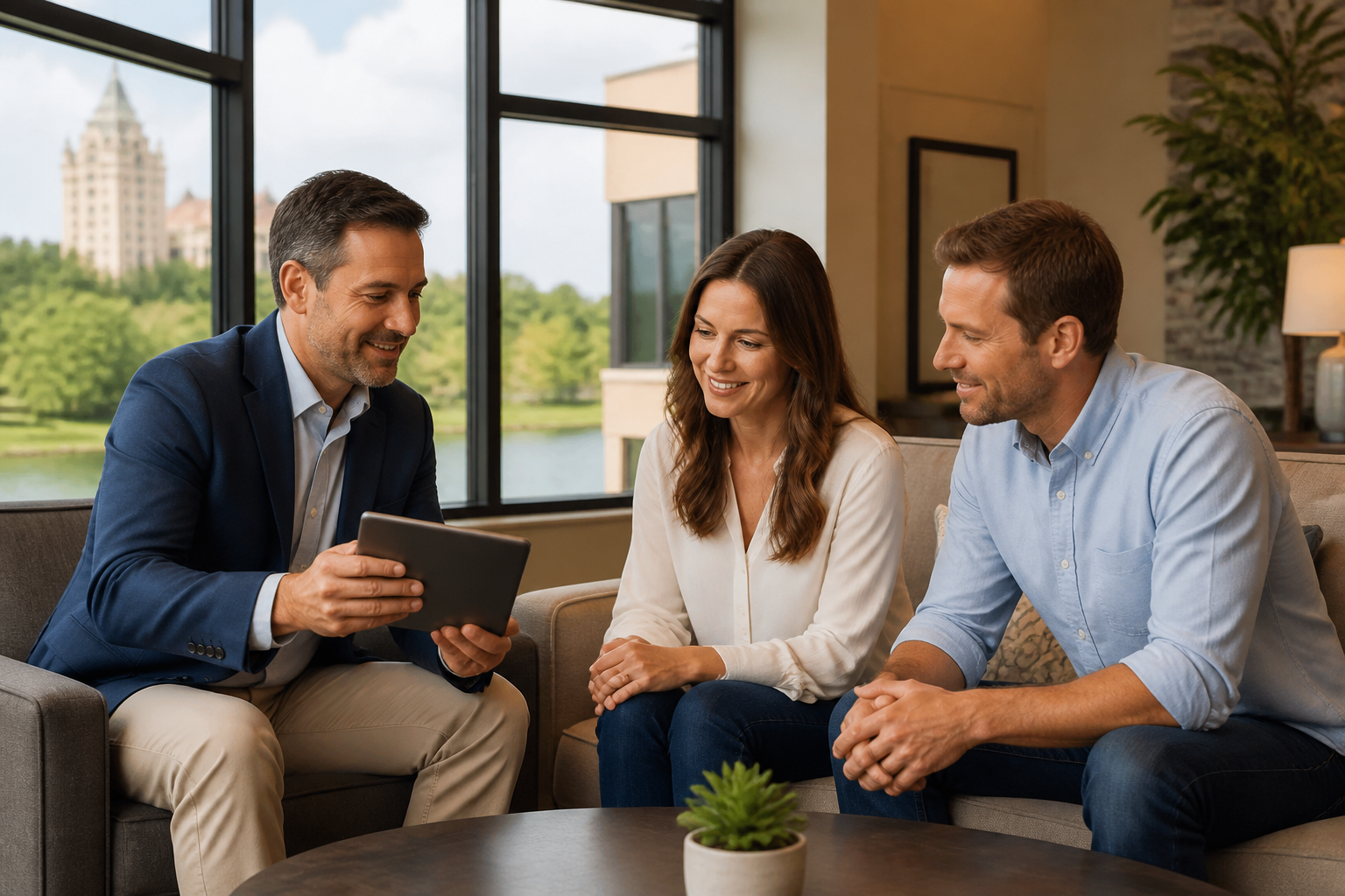 Southlake, TX AI Experts for Local Companies