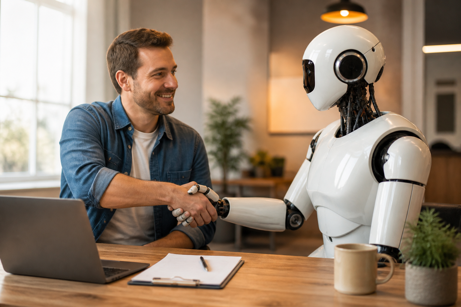 Sparks, Oklahoma AI Automation Services for Local Businesses