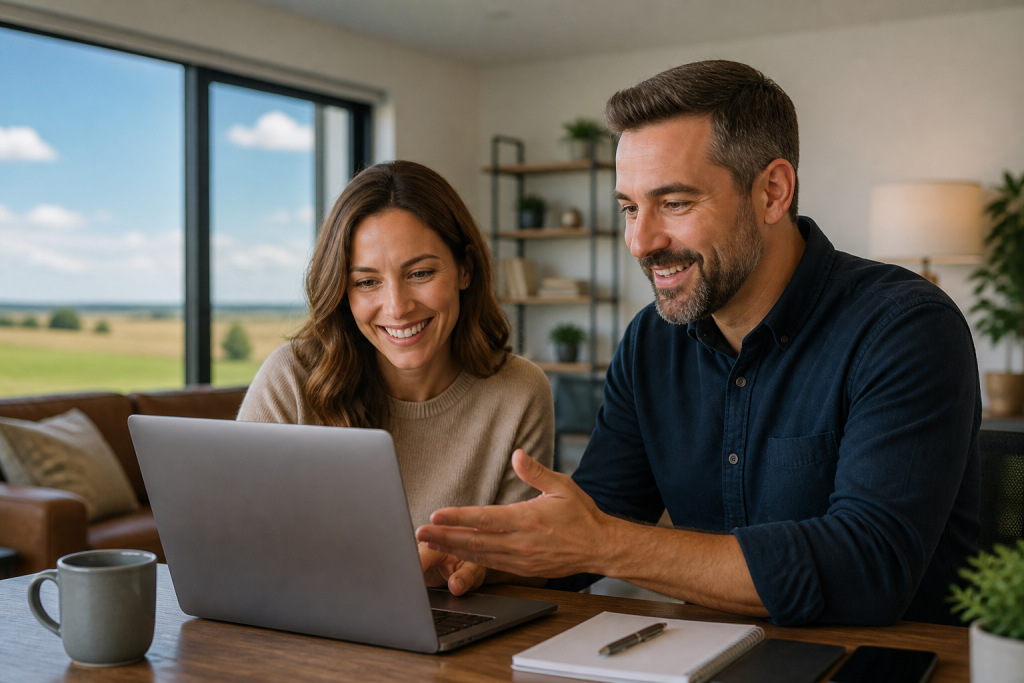 Sparks, Oklahoma AI Automation Services for Local Businesses