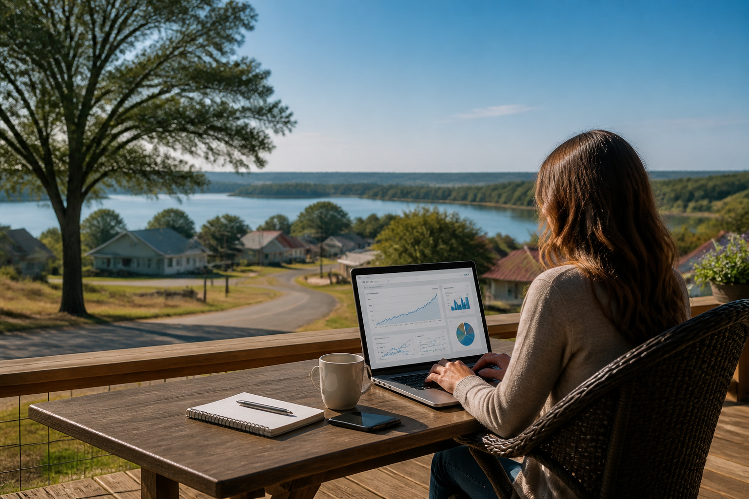 Stidham, Oklahoma SEO Experts for Local Companies