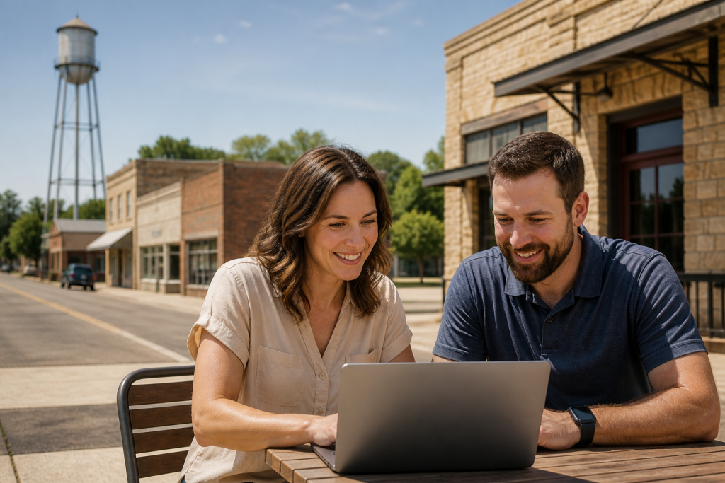 Strawn Businesses Trust Our AI Automation Services