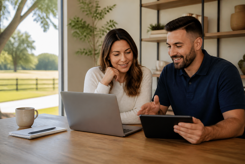 Sun Valley Businesses Trust Our AI Automation Services