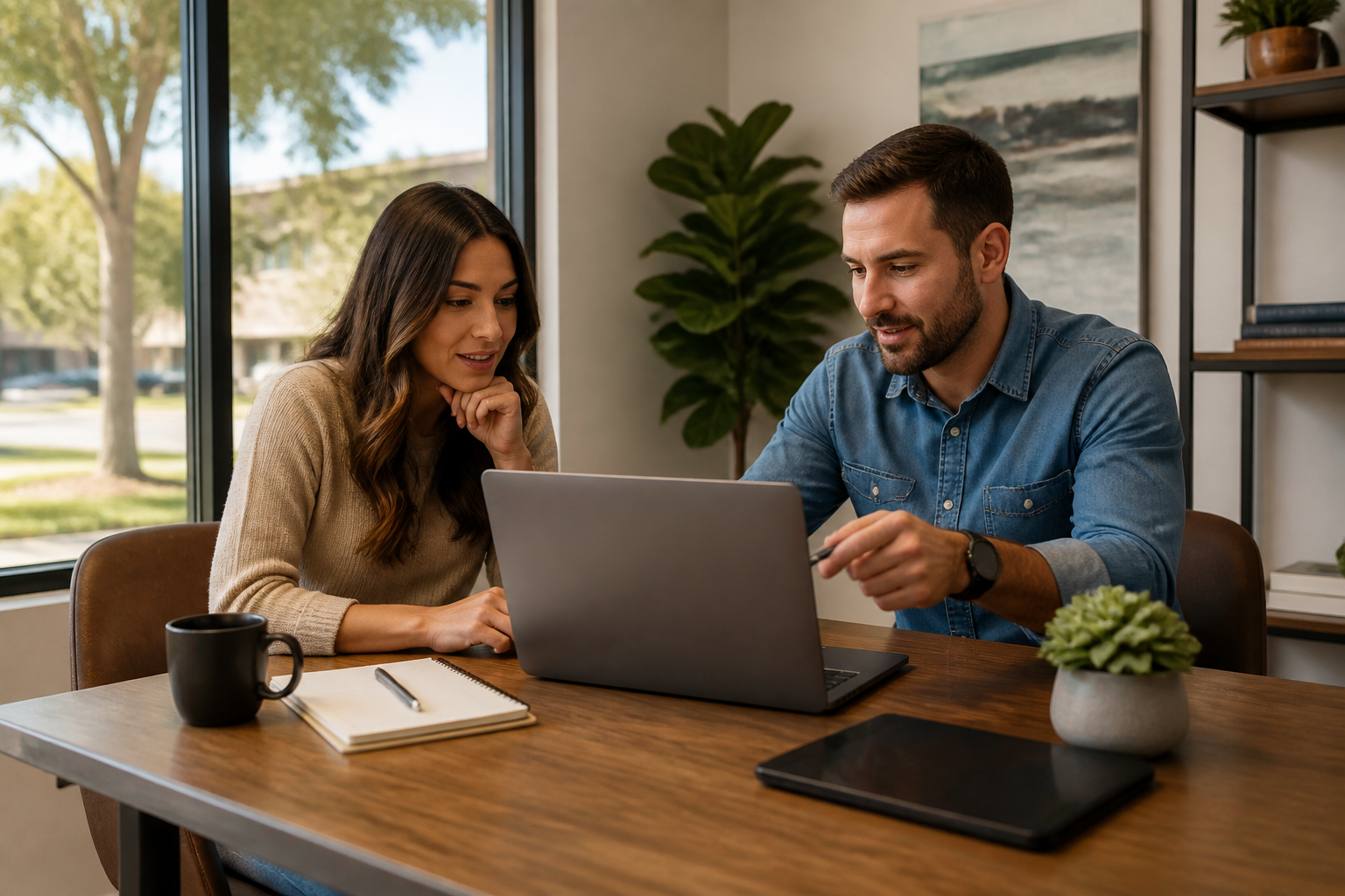 Sun Valley, Texas SEO Experts for Local Companies