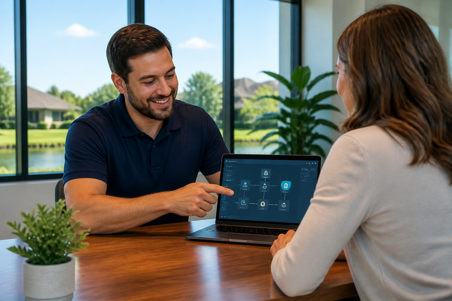 Sunnyvale, Texas AI Automation Services for Local Businesses