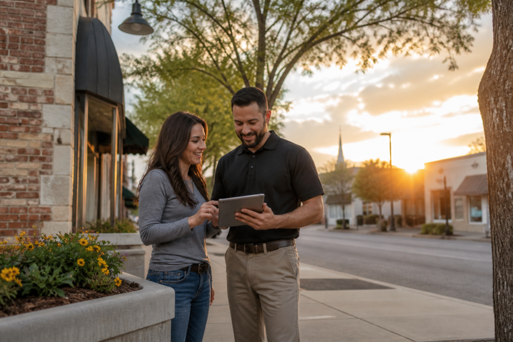 Sunset, Texas AI Automation Experts for Local Companies