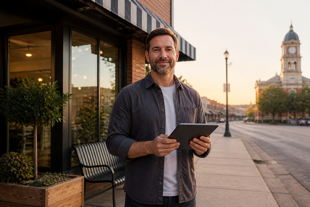 Sylvester, Texas AI Automation Services for Local Businesses