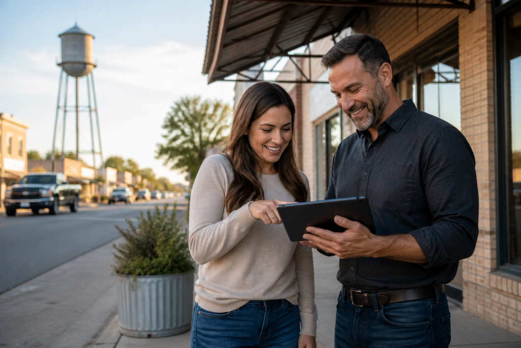 Talco Businesses Trust Our AI Automation Services