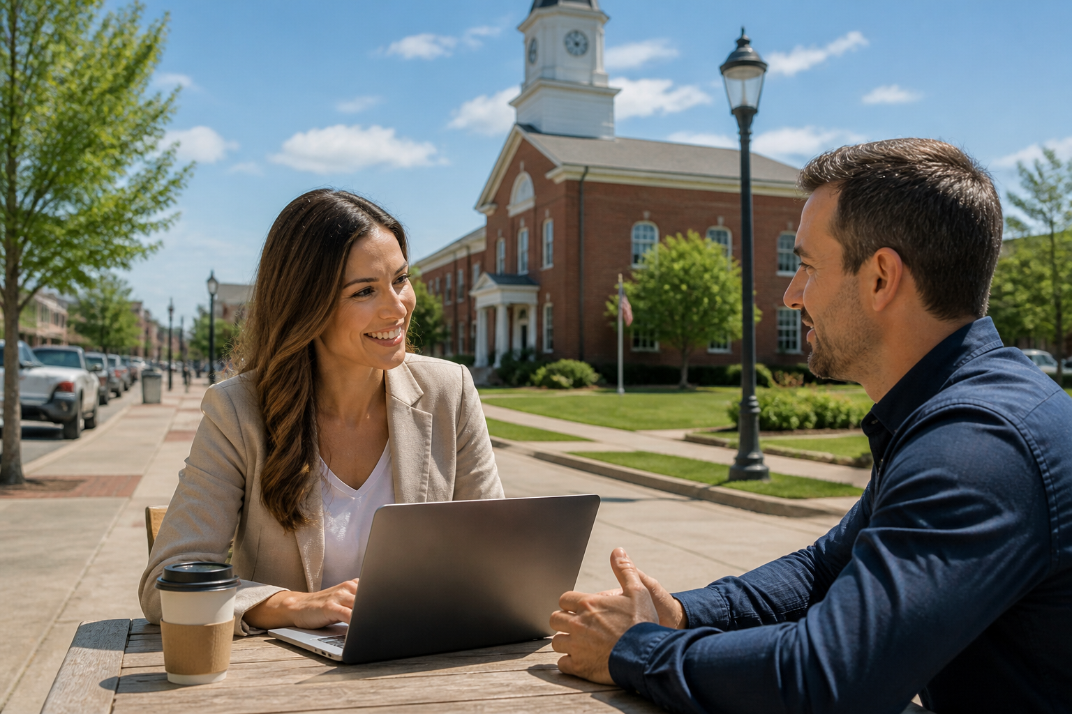 Temple, Oklahoma SEO Services for Local Businesses