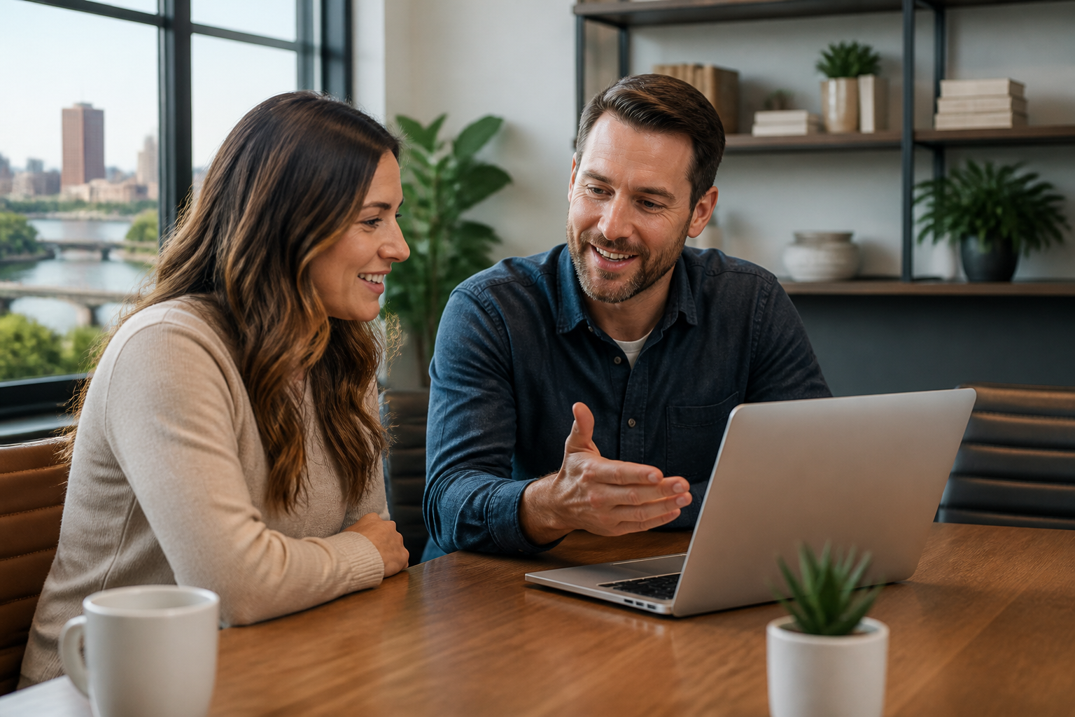 Texarkana, Arkansas AI Automation Services for Local Businesses