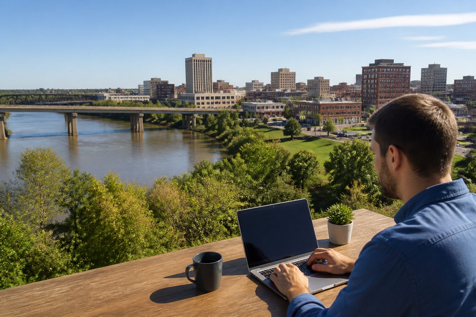 Texarkana, Texas SEO Experts for Local Companies