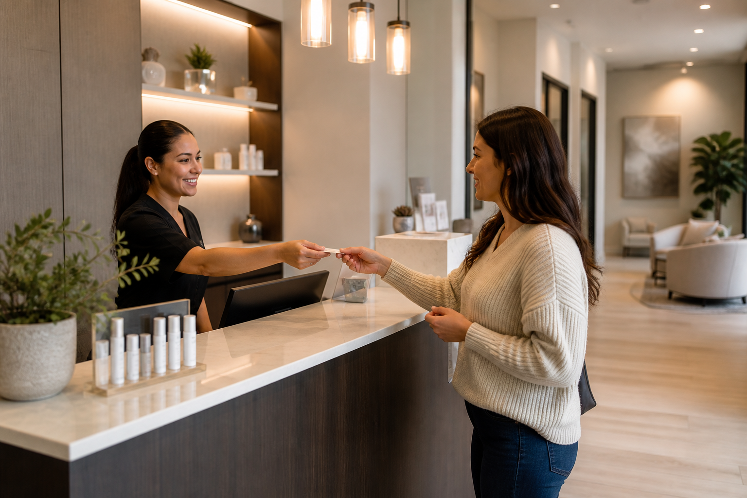The Colony Businesses Trust Our Med Spa Web Design & Marketing Services
