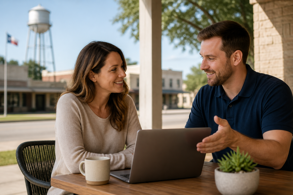 Thorndale Businesses Trust Our AI Automation Services