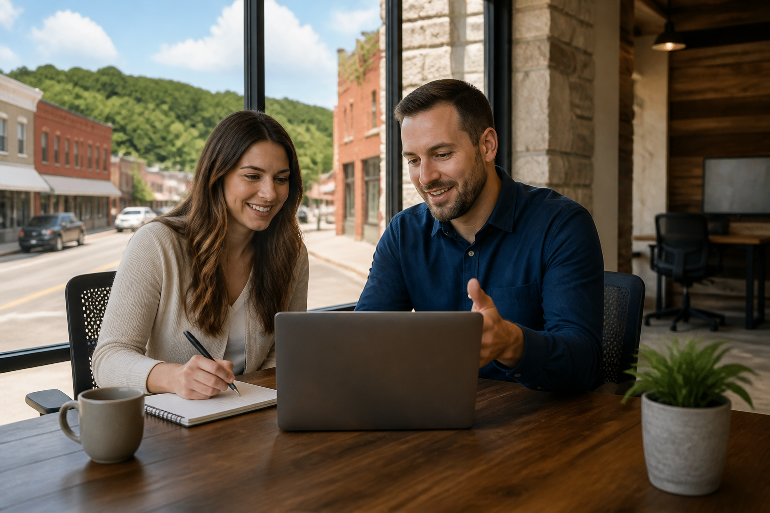 Tishomingo, Oklahoma SEO Services for Local Businesses