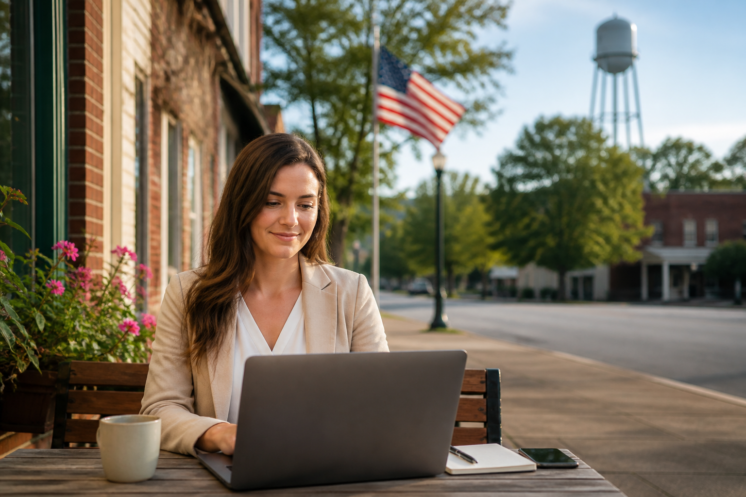 Tollette, Arkansas SEO Services for Local Businesses