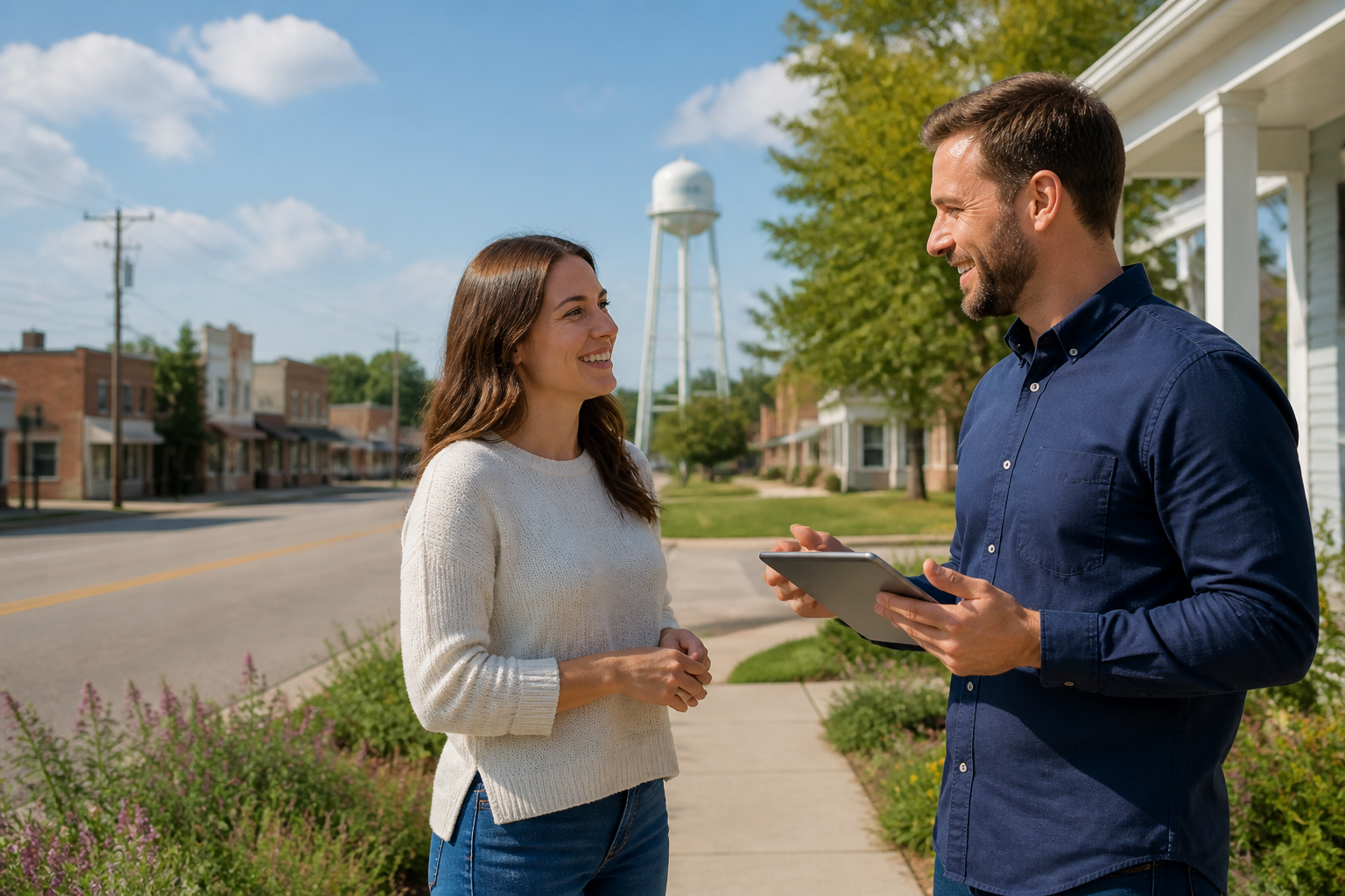 Trent, Texas AI Automation Services for Local Businesses
