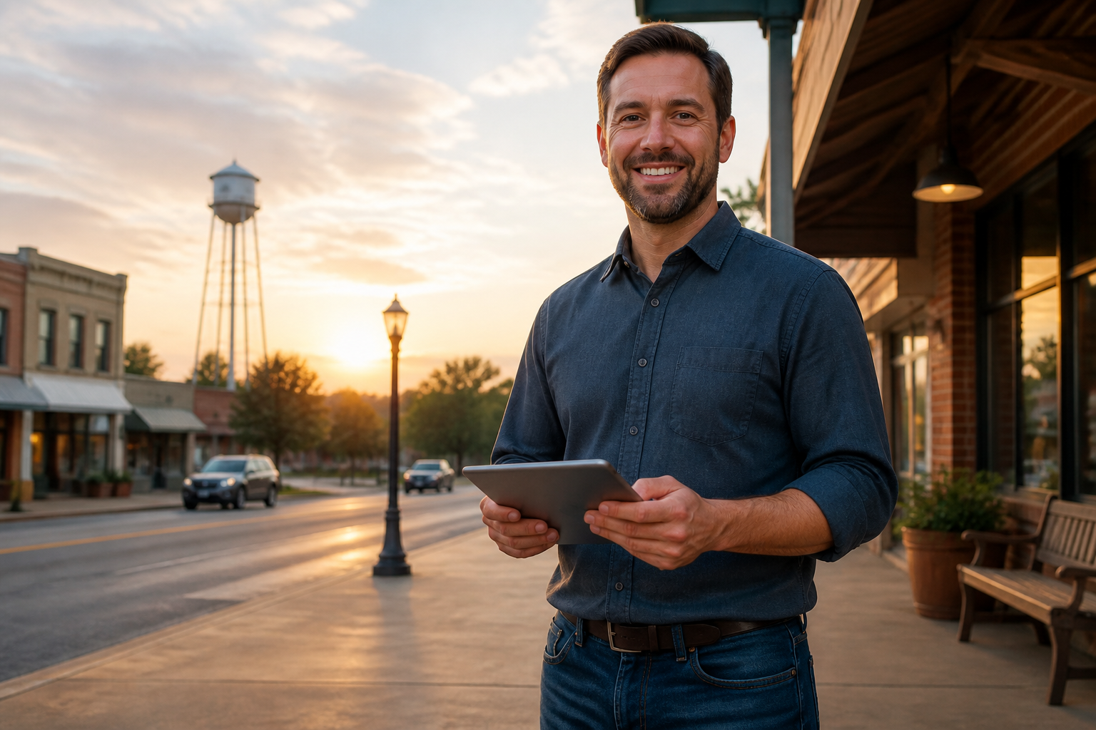 Tye Businesses Trust Our AI Automation Services