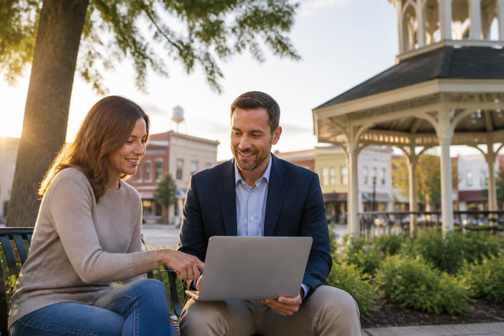 Tye Businesses Trust Our AI Automation Services