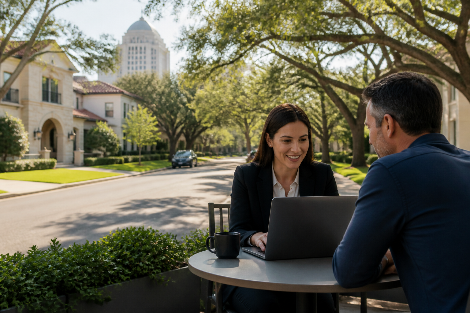 University Park Businesses Trust Our AI Automation Services