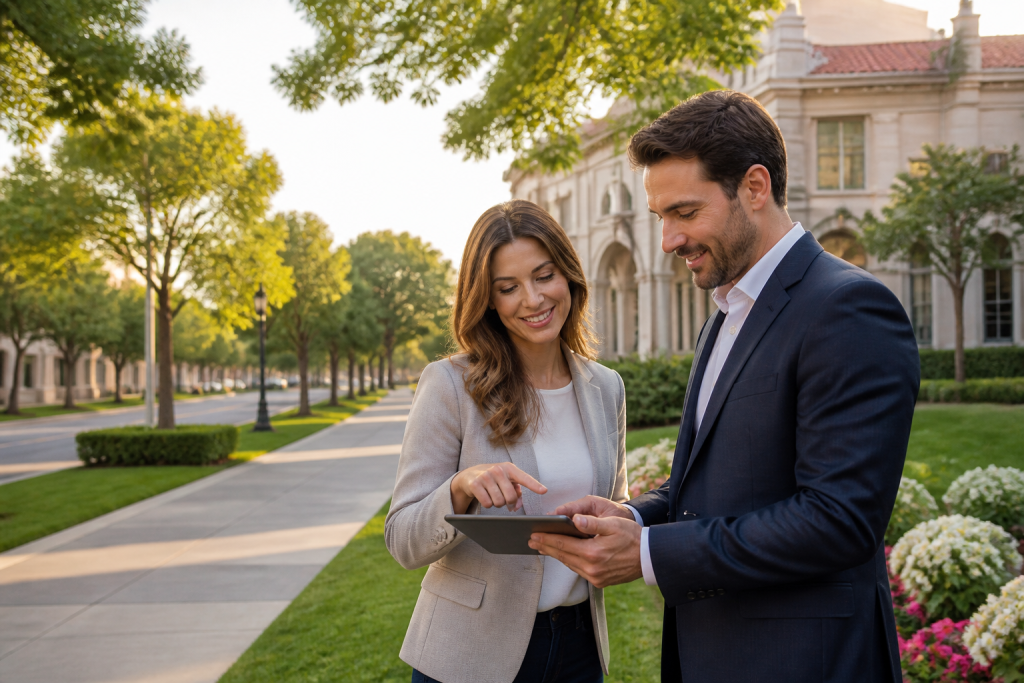 University Park Businesses Trust Our AI Automation Services