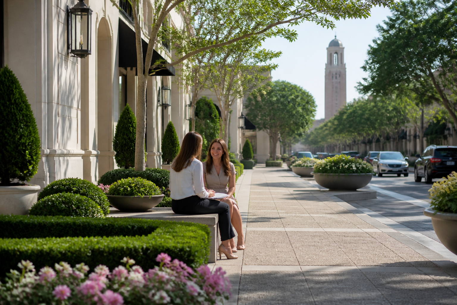 University Park Businesses Trust Our Plastic Surgeon Web Design & Marketing Services