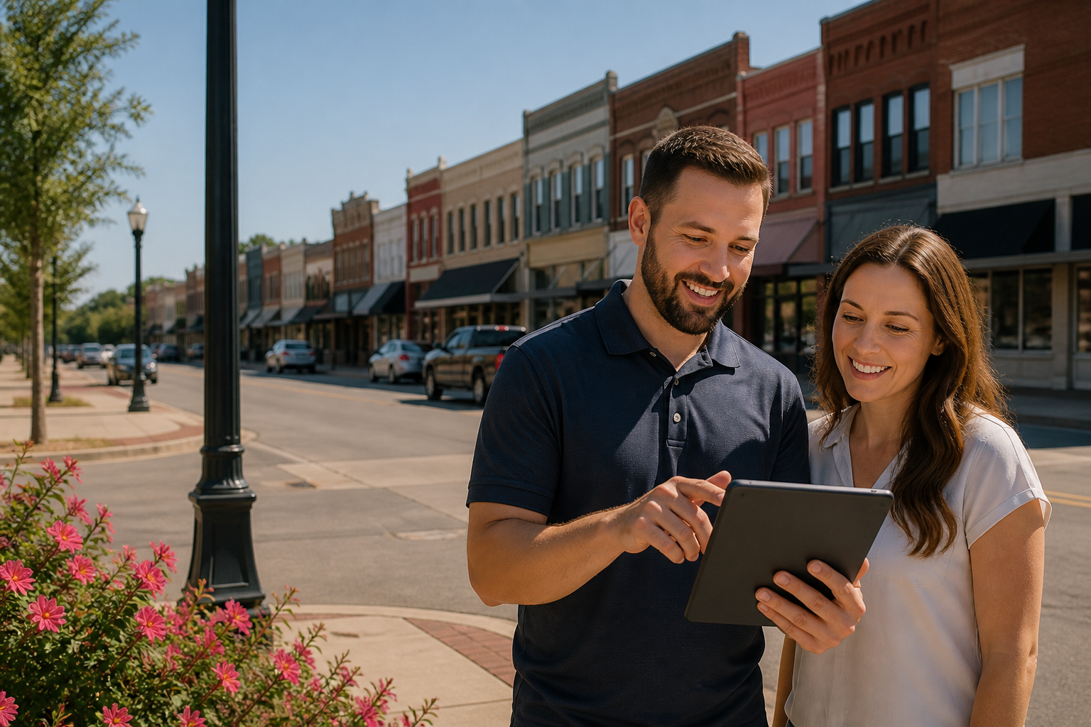 Wainwright, Oklahoma AI Automation Experts for Local Companies