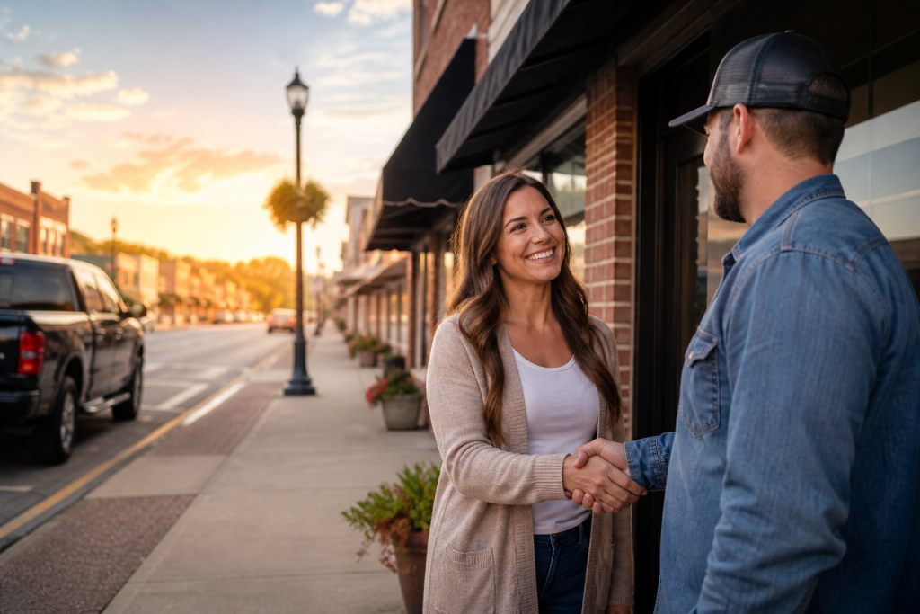 Wainwright, Oklahoma AI Automation Experts for Local Companies
