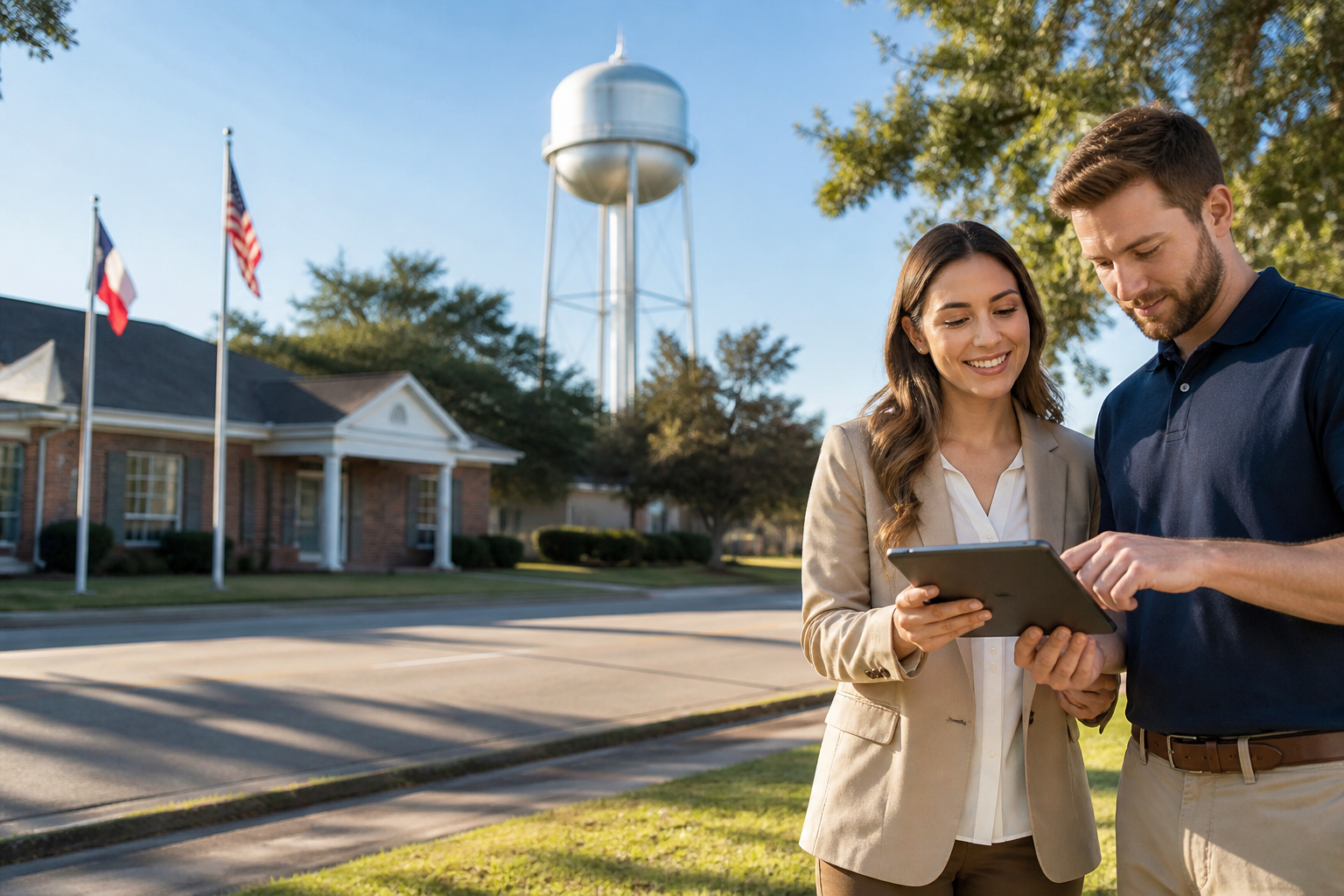 Wake Village, Texas AI Automation Services for Local Businesses