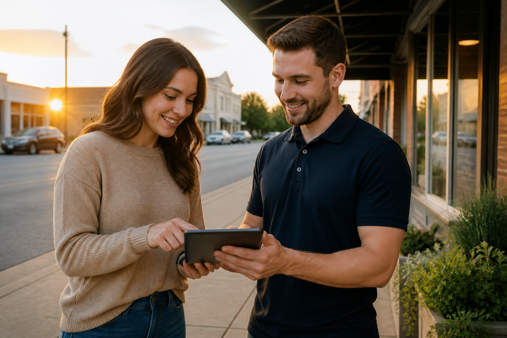 Wanette Businesses Trust Our AI Automation Services