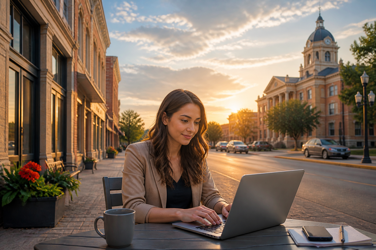Weatherford Businesses Trust Our SEO Services