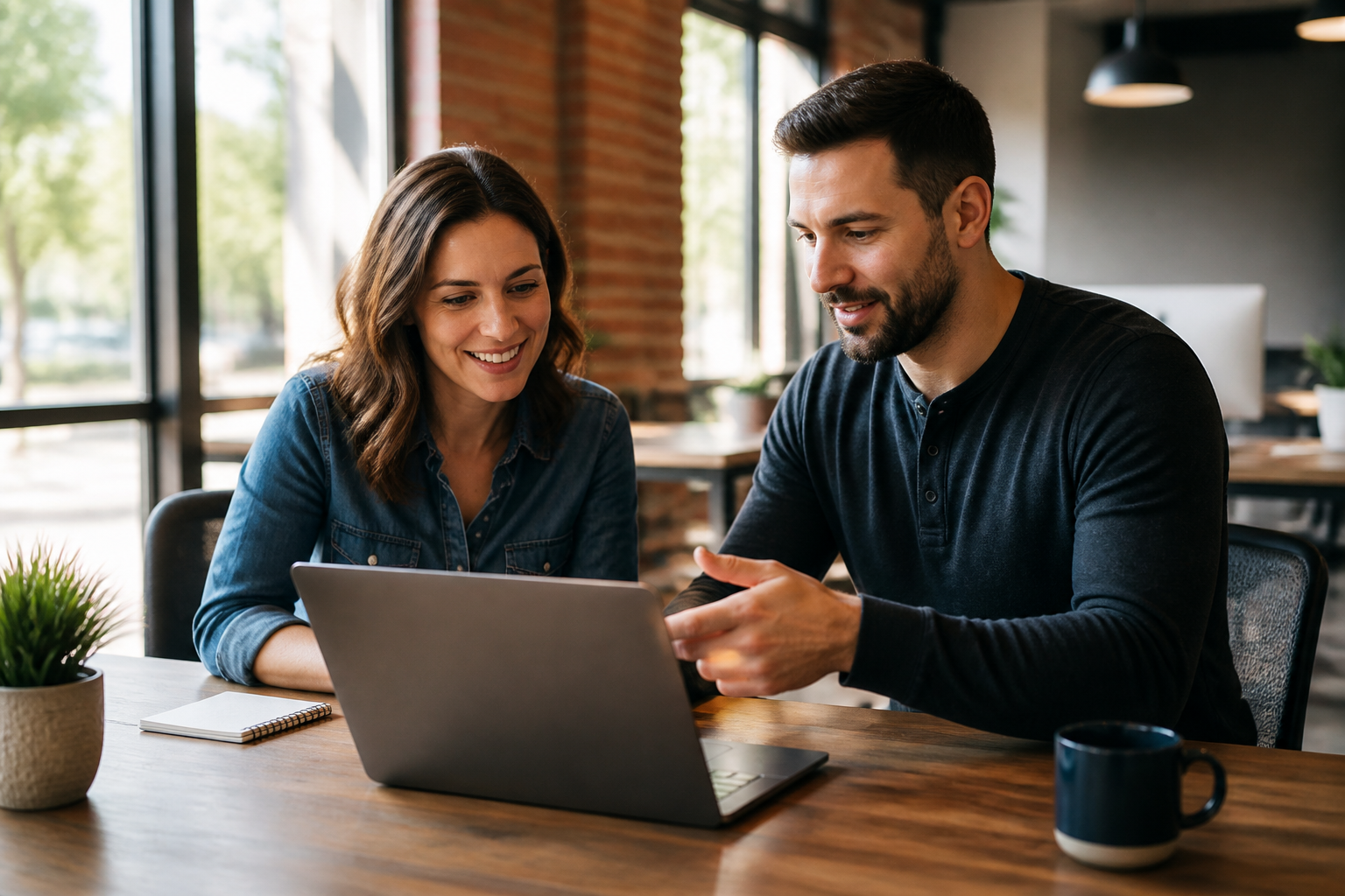Website Design Agency Located in Denton, TX