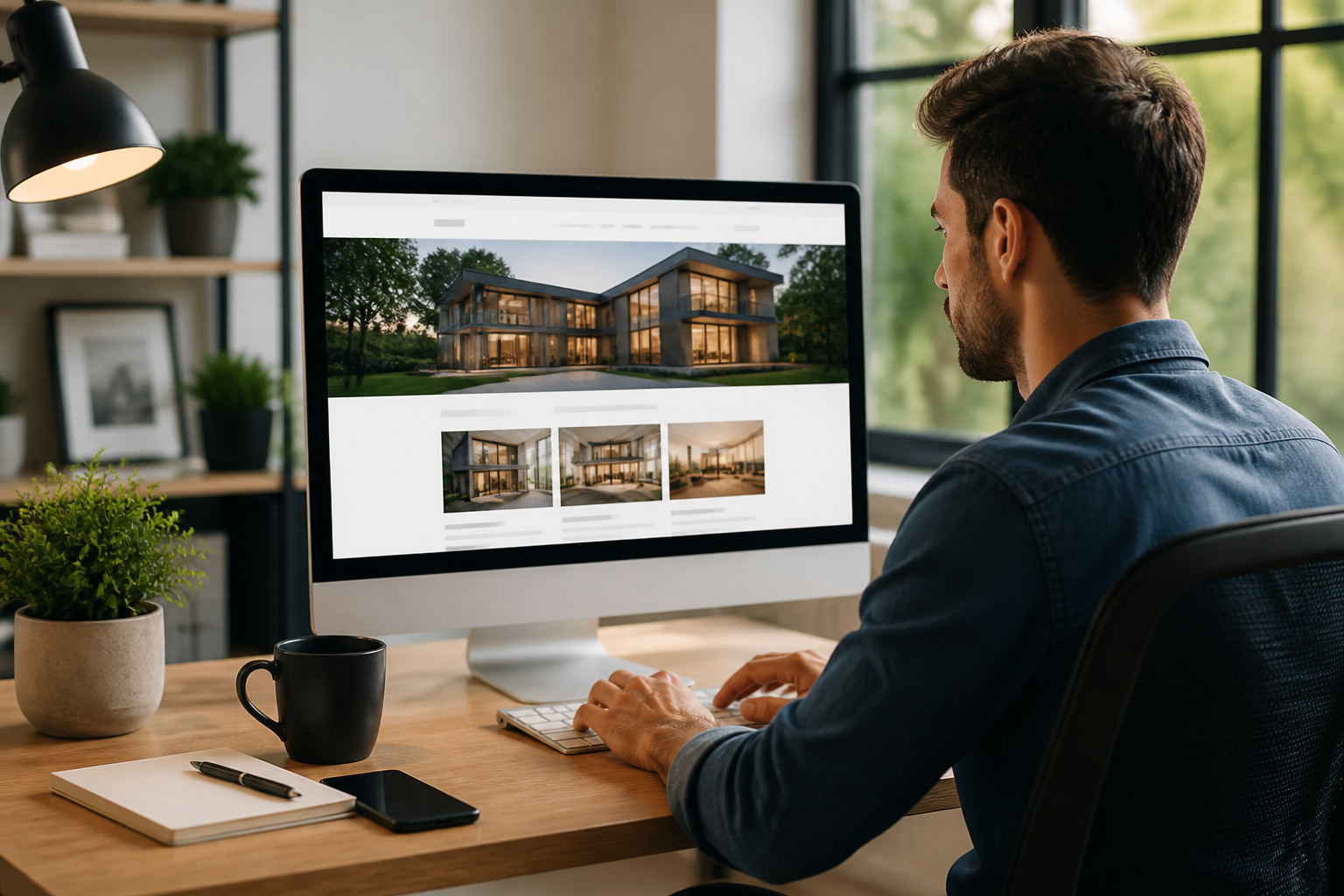 Website Design Services for Companies in Colleyville, TX