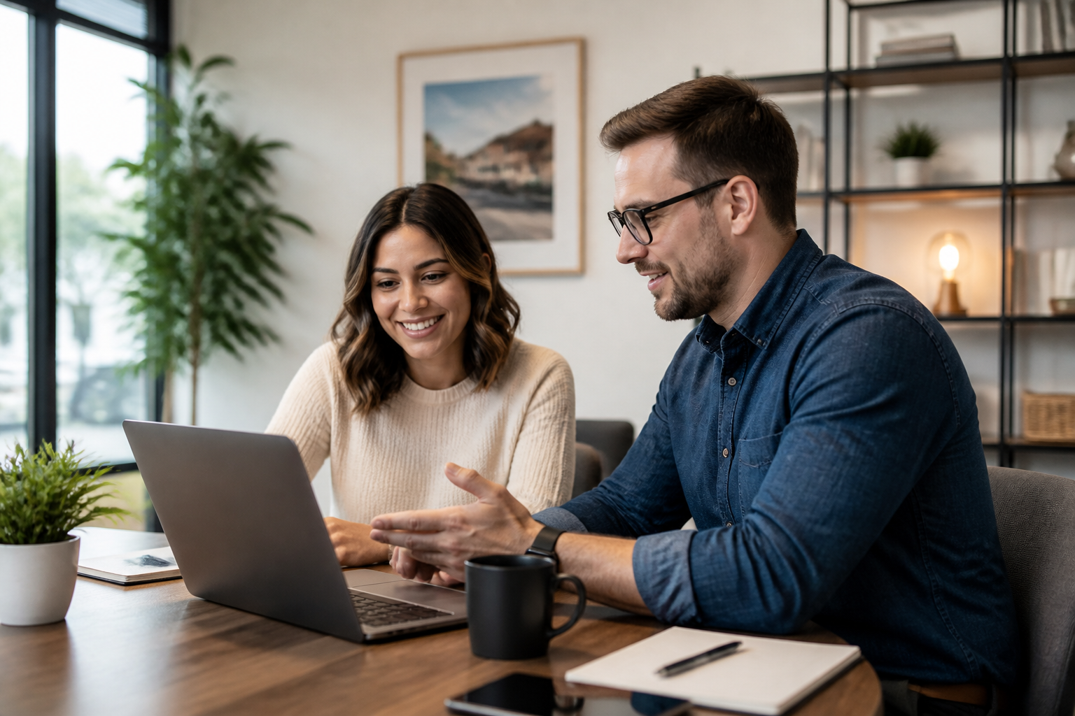 Website Design Specialists in Crowley, TX