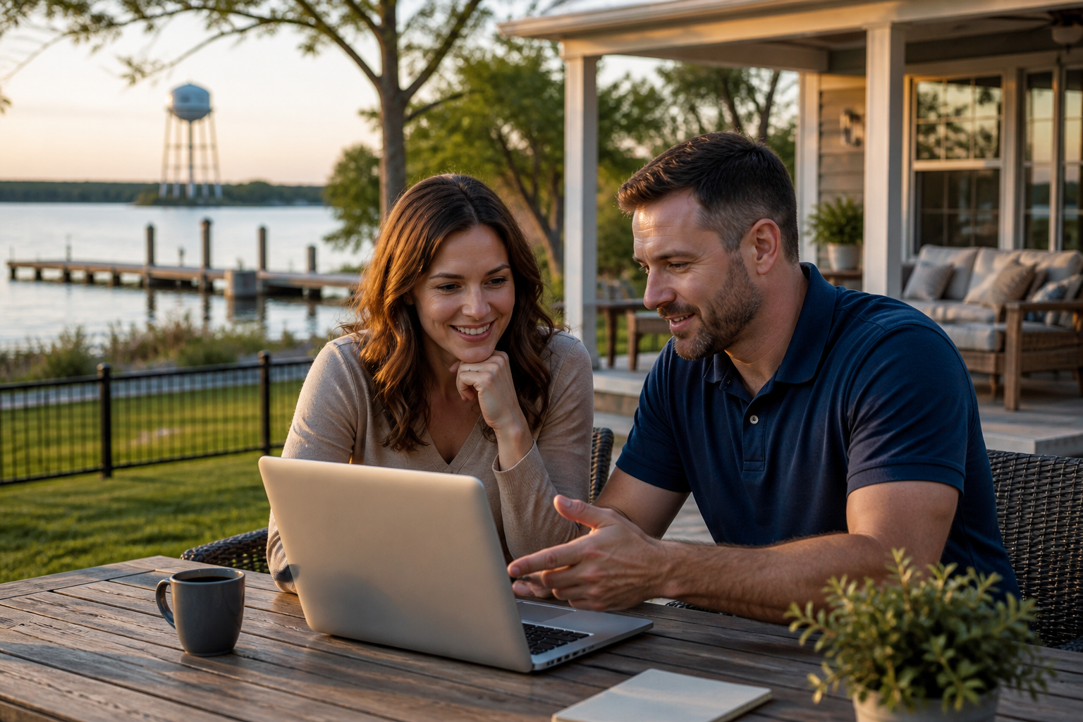 West Tawakoni, Texas AI Automation Experts for Local Companies