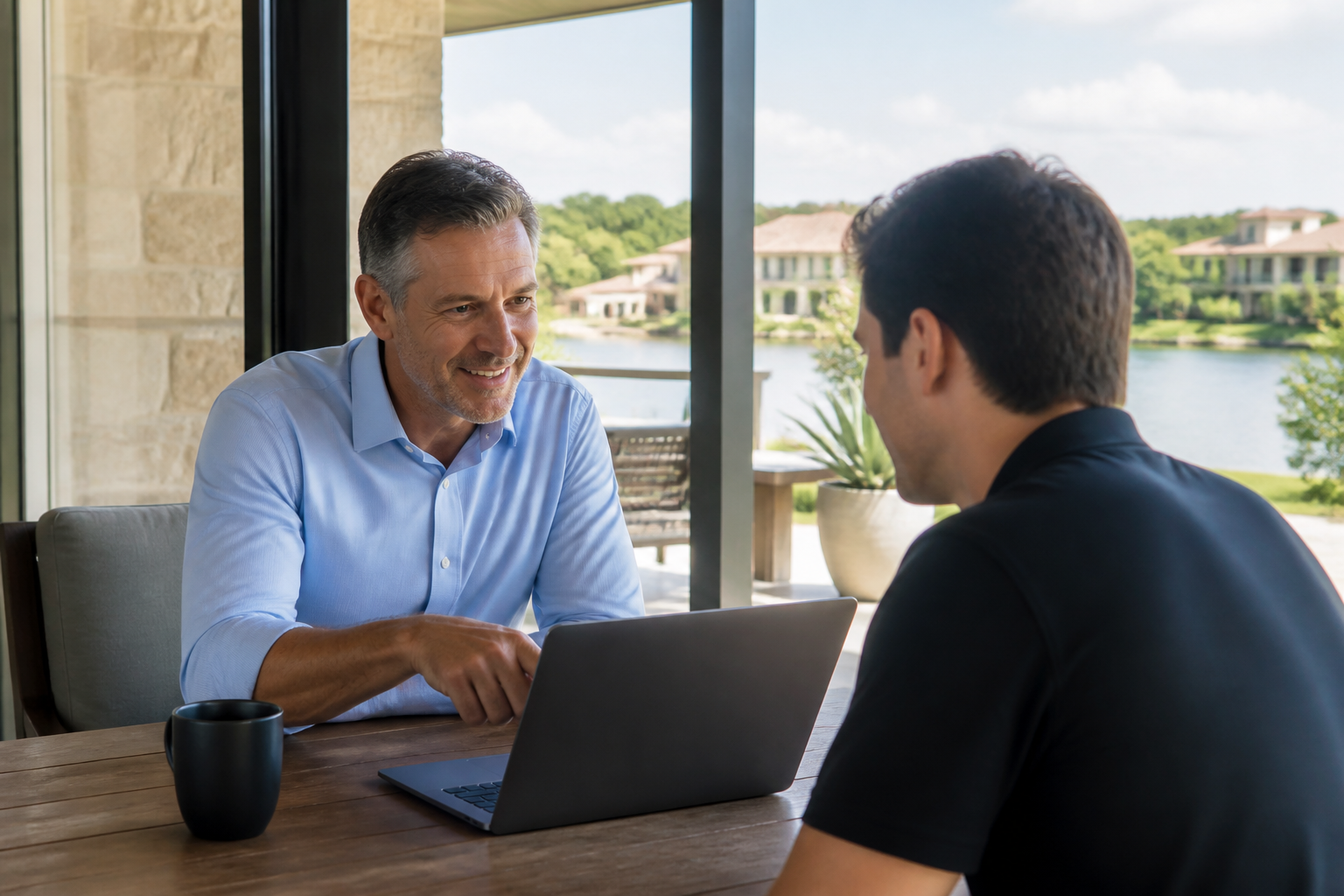 Westlake Businesses Trust Our AI Automation Services