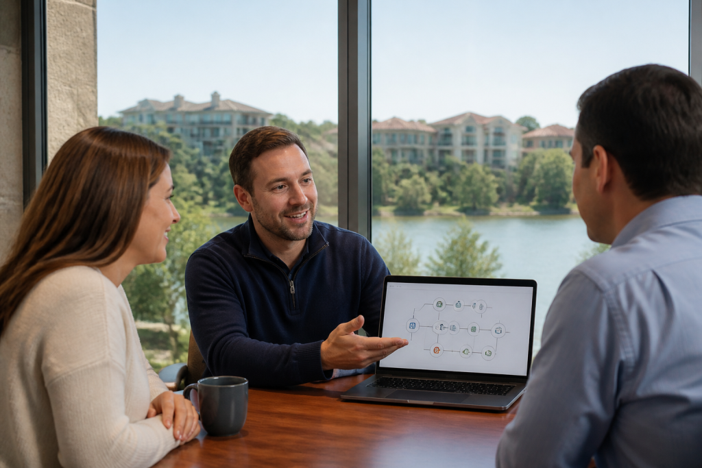 Westlake Businesses Trust Our AI Automation Services