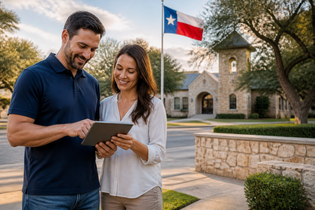Westworth Village, Texas AI Automation Services for Local Businesses