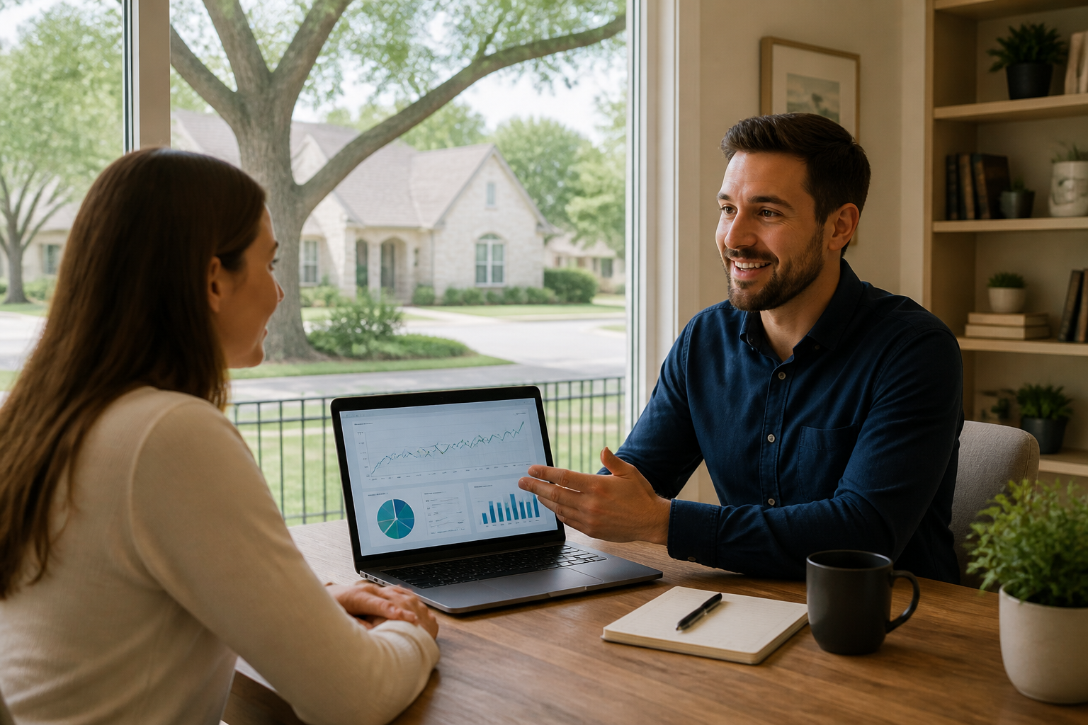 Westworth Village, Texas SEO Services for Local Businesses
