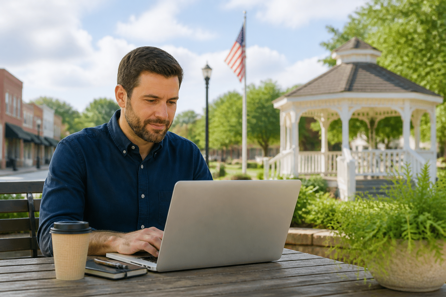 Whitehouse, Texas SEO Services for Local Businesses