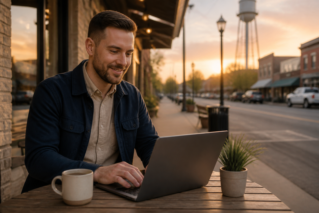 Whitewright Businesses Trust Our AI Automation Services