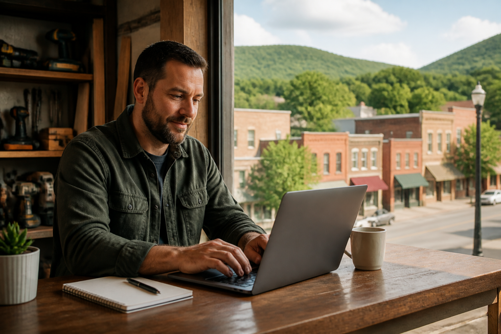 Wickes, Arkansas AI Automation Experts for Local Companies