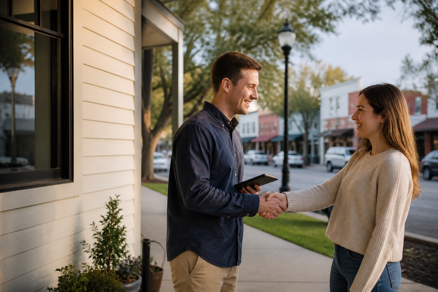 Windom, Texas AI Automation Experts for Local Companies
