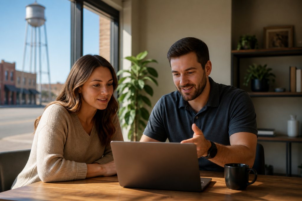 Windom, Texas AI Automation Experts for Local Companies