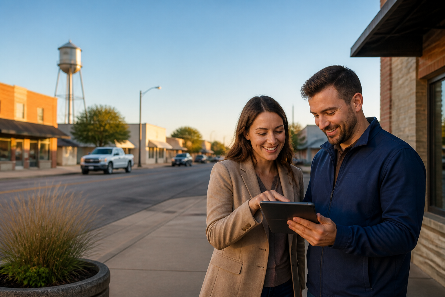 Windthorst Businesses Trust Our AI Automation Services