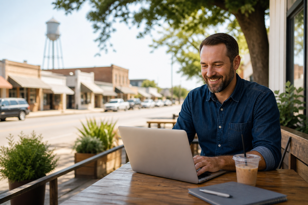 Winfield, Texas AI Automation Services for Local Businesses